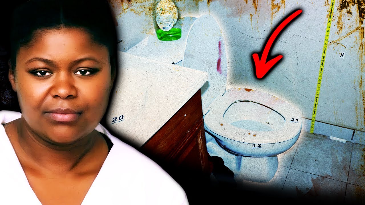 6 Year Old Found With His Head In The Toilet (True Crime Documentary)