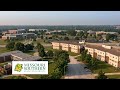 Missouri southern state university  full episode  the college tour