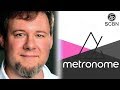 An Introduction to Metronome Cryptocurrency, with CEO Jeff Garzik of Bloq - Management Interview