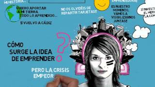 Ponencia Mujer Emprendedora