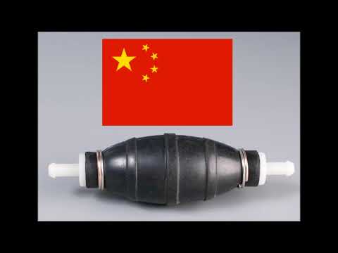 Video: Kiinalainen Kuha