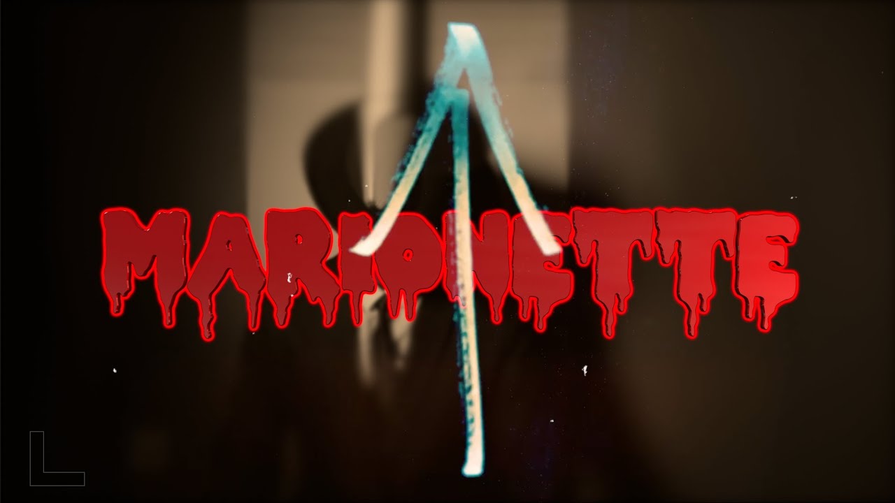 WANJI - MARIONETTES ft PEPPER ( Official Music Video)