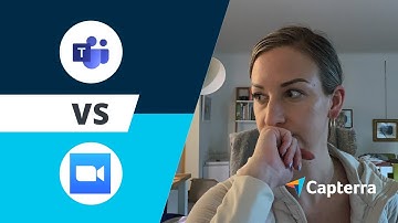 Microsoft Teams vs Zoom Meetings: Why they switched from Zoom Meetings to Microsoft Teams