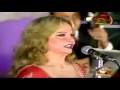 شادية تغني يا حبيبتى يا مصريا مصر حفلة HD 