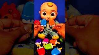 jj Want Icecream shortsviral short cocomelon cute toys icecream goviral