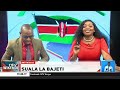 Bajeti 2026/2027 yapanda, IEBC yapewa ongezeko kubwa zaidi yenye asilimia 144