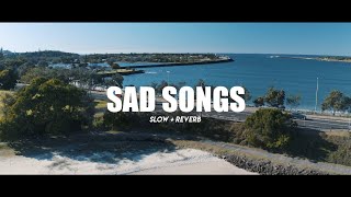 Slow remix! - Sad songs - ( Awan Axello )