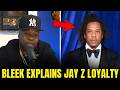 MEMPHIS BLEEK REVEALS  JAY Z  LOYALTY😳 Why Jay Z STILL Protects Tata 😱