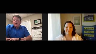 Duncan Cowichan Chamber: Biz Banter with Scott McKay, Promac Manufacturing