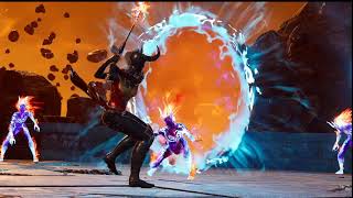 Marvel's Midnight Suns Ilyana Rasputina "Magik"  Challenge Guide