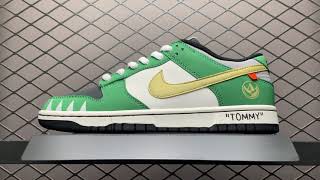 $80 Buy online at websites Nike SB Dunk Low Best replica 1 to 1 Men's and women's shoes FZ1233-002