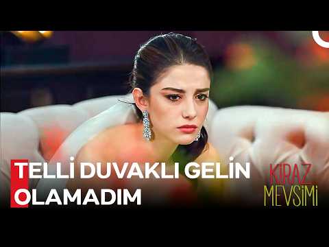 Düğünde Küçük Bir Eksik Var: DAMAT - Kiraz Mevsimi