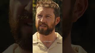 Do You Know Who He Is? Lioness