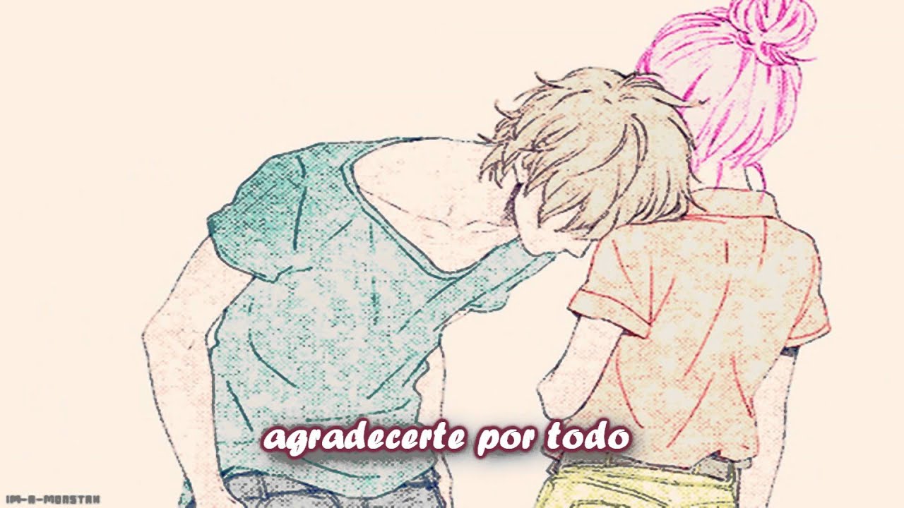 Ai kotoba- fandub español latino- +1000 suscriptores mil gracias ;w;!