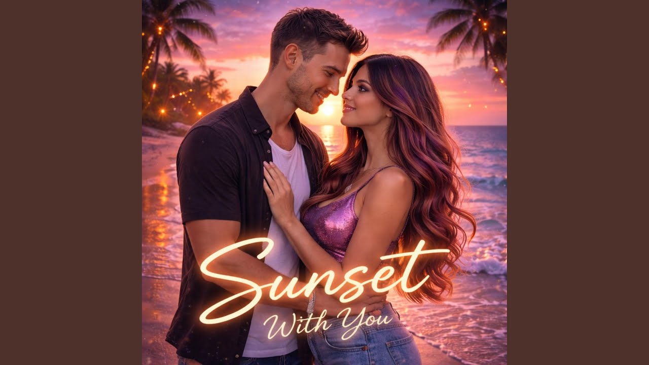 Watch Sunset with you on YouTube Watch Sunset with you on YouTube