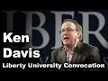 Ken Davis - Liberty University Convocation