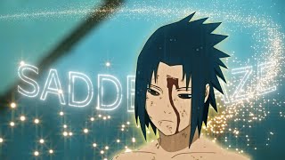 Itachi Sad Editamv Sadderdaze