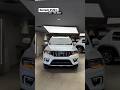 Scorpio N Z8L Diesel Automatic Price, EMI & Features 2026#mahindraindia