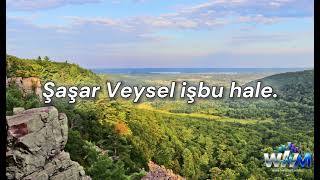 Barış Manço & Cem Karaca - Uzun İnce Bir Yoldayım 