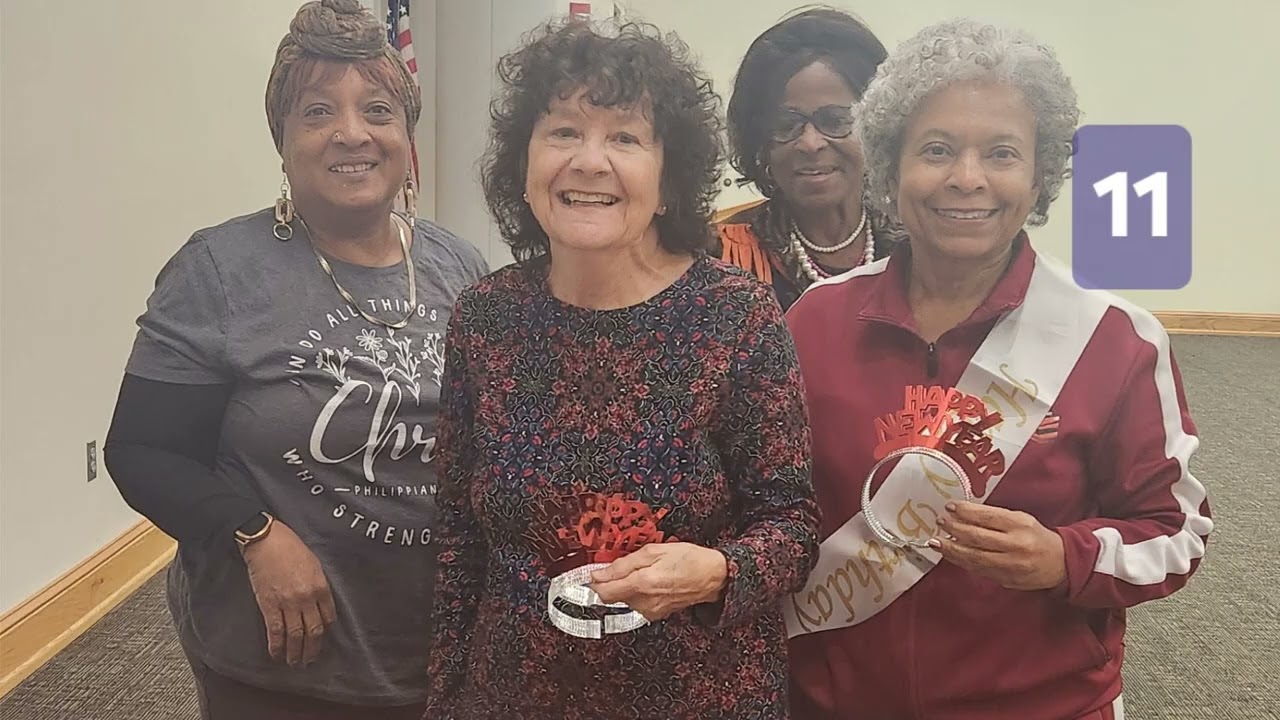 Happy New Year 2026       Heart and Soul Book Club   So long 2025