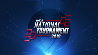 2018 NACA Div 1 National Championship - Hamilton Heights (TN) v. Southwest (AR)