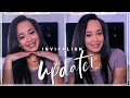 Invisalign update - week 6! | Kym Yvonne