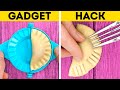 GADGET VS. HACK || Epic Kitchen Battle Returns To Find Out What Can Improve Your Cooking