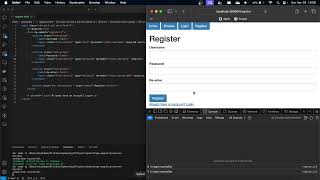 Making HTTP requests using Angular Resource