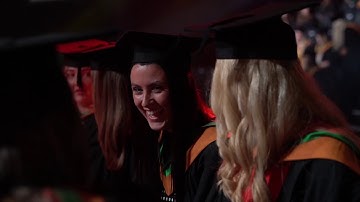 Congratulations 2019 Graduates