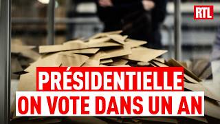 PRÉSIDENTIELLE 2027 : les électeurs du RN préfèrent Jordan Bardella à Marine Le Pen