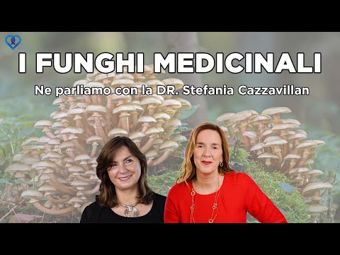 Video: I funghi medicinali sono sicuri?