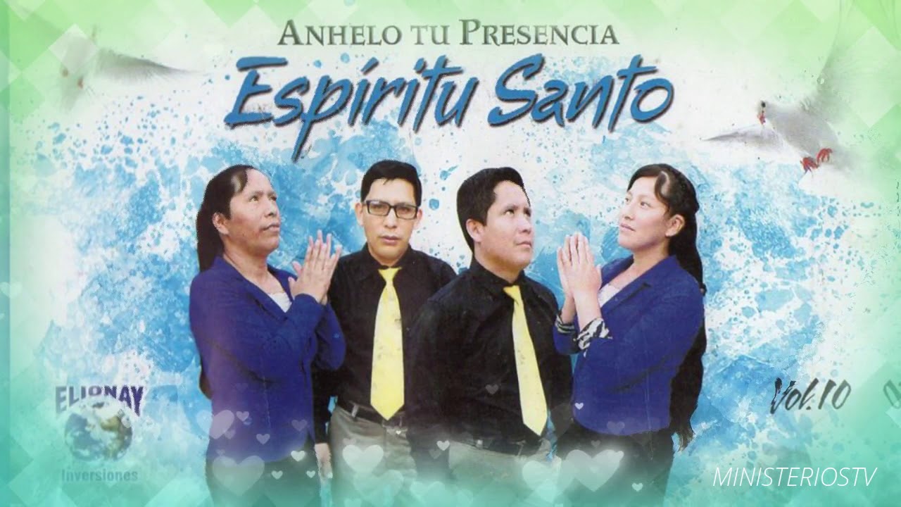 1 HORA DE ALABANZAS - ELIONAY (VOL. 10) | AUDIO HQ 2019