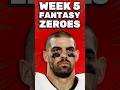 Did Your Team Survive These Fantasy Flops? | NFL Fantasy Football