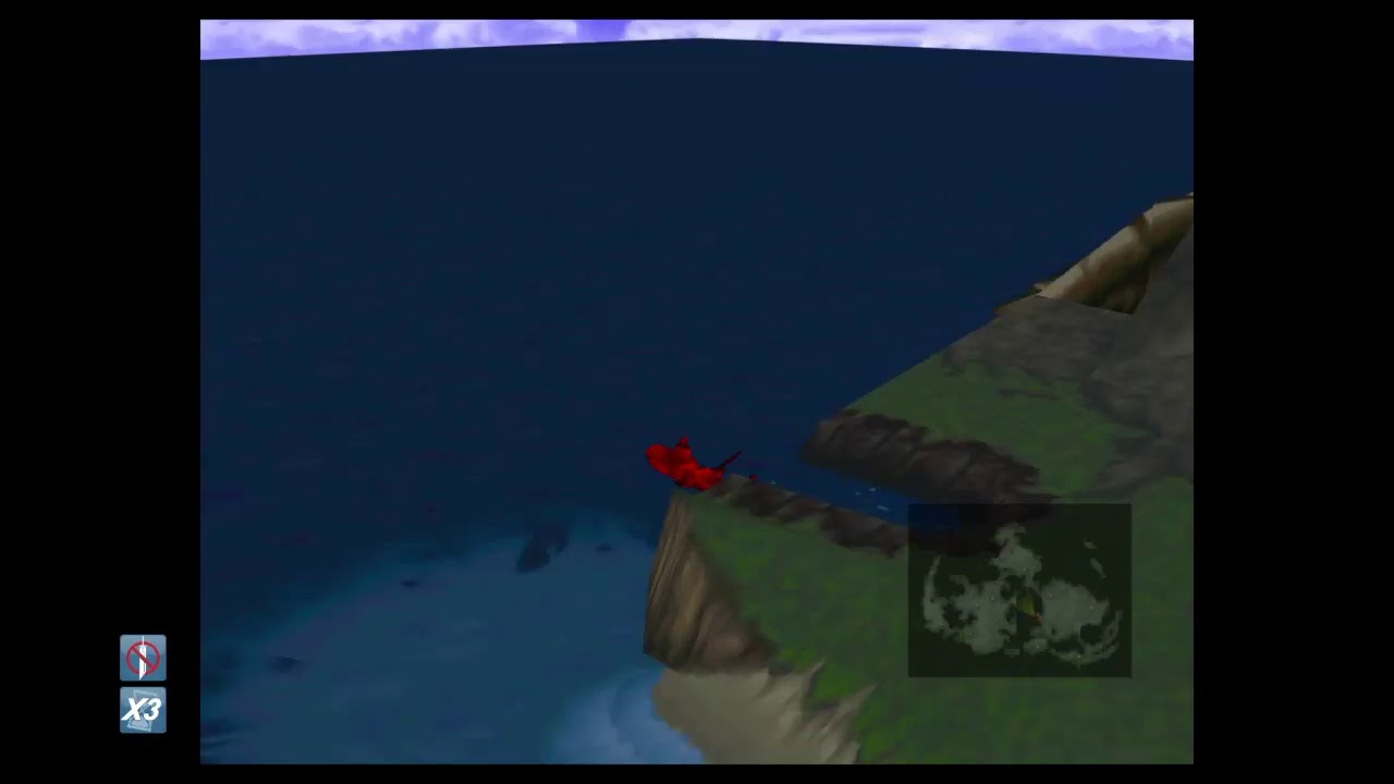 Final Fantasy VII - PS4 - Cid Final Weapon