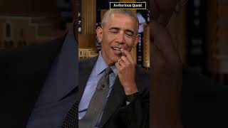 Barack Obama Has A Great Sense Of Humor