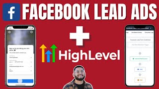 How to Setup Facebook Lead Ads with GoHighLevel