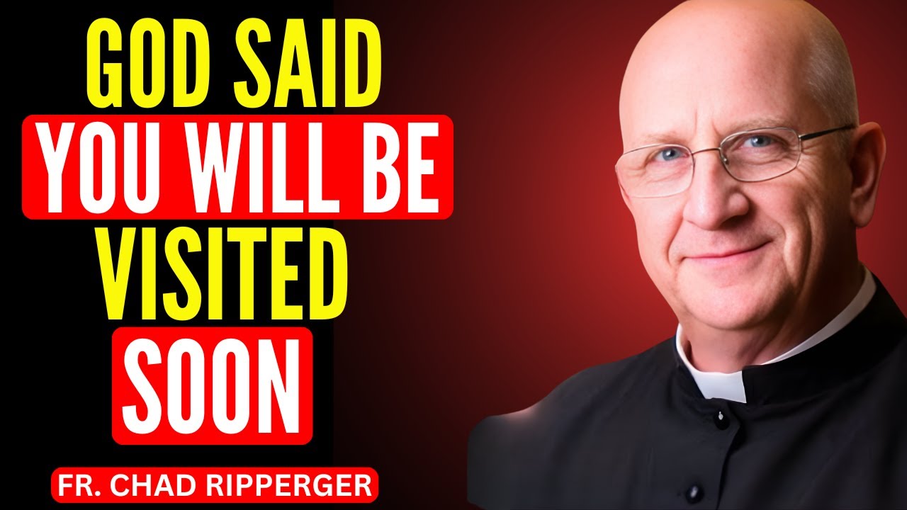 Chosen One: God Is Coming Soon — Prepare Your Life the Right Way | FR. RIPPRGER
