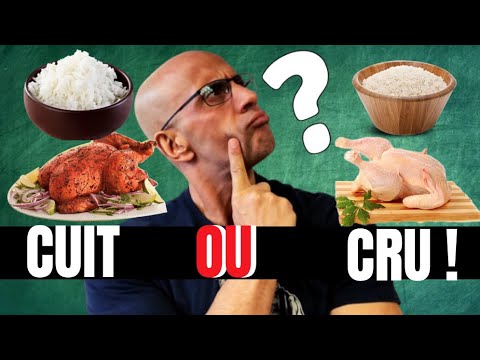 Vidéo: Teneur En Calories Du Saumon, Selon La Méthode De Cuisson