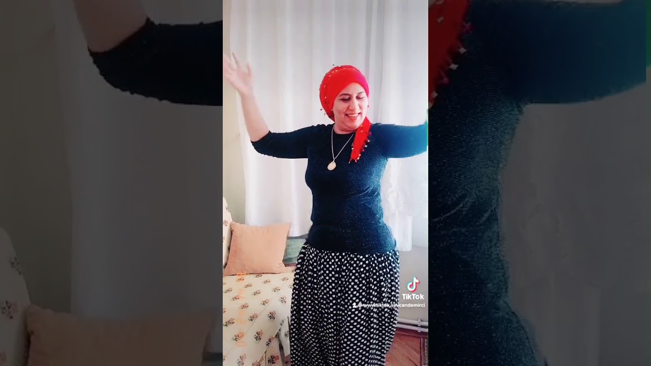 türbanlı azgın roman kadın YouTube