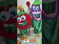 Авокадо пати на детский праздник
