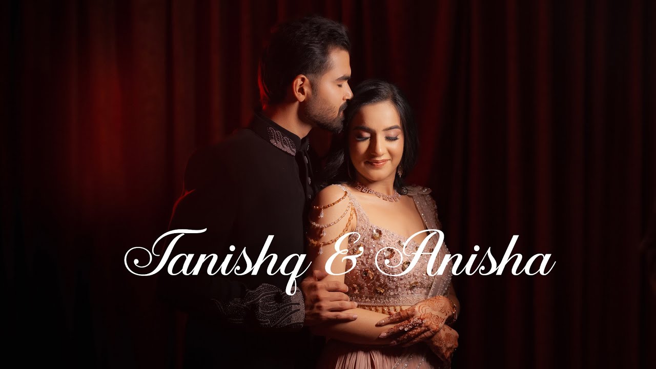 T&A  Ring Ceremony Photography by Indore -Engagement, Roka & Sagai Shoot by Harsh Studio Photography