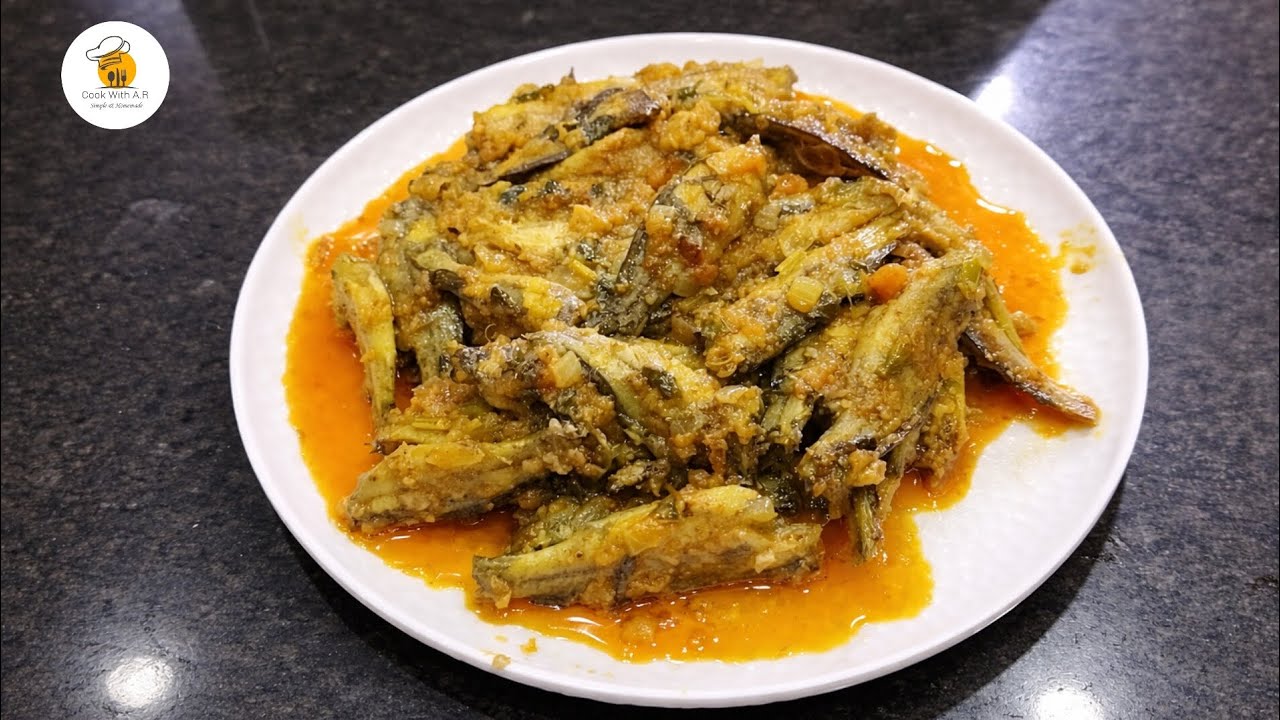 చింతకాయ తొక్కు చిన్న చేపల ఇగురు – పులుపు, కారం, అసలైన ఇంటి రుచి.Village Style chintakaya Fish Iguru