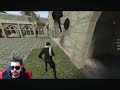 Mösyo Kegri Hogwarts RP - Kegri RP’ye Kendini Fazla Kaptırıyor @KegriLive