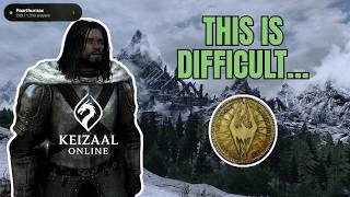 Finding a Way to Make Septims in Skyrim Online