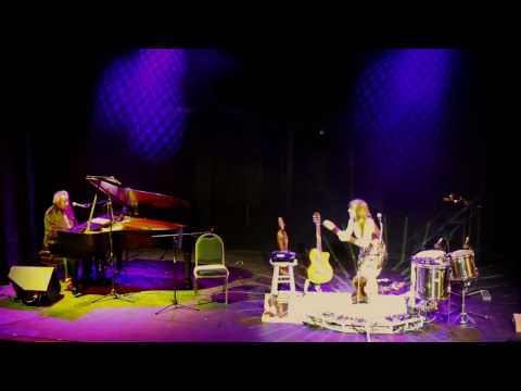 "On Your Way Down" live at Le Petit Theatre