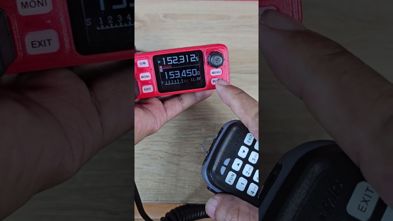 วิธีใช้งานปุ่มต่างๆ  Mobile IC811 plus