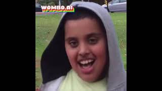 Rucky Battle Royal Singing Wait A Minute Deepfake