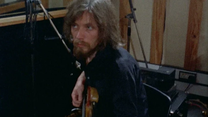 John Lennon - Jealous Guy - Isolated Bass