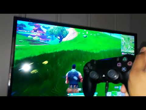 Come auto-installarsi su Fortnite Battle Royale (PS4)