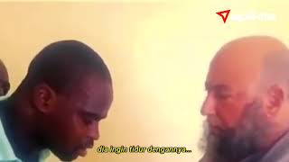 Menyihir dengan Ayat Al-Quran - Ruqyah Syaikh Abderraouf Ben Halima